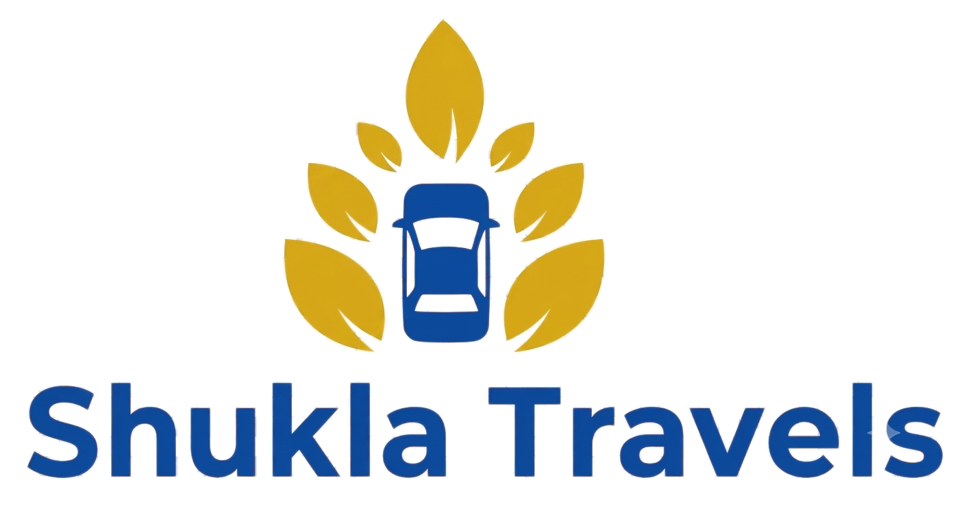 Shukla Travels logo